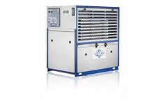 Pro Refrigeration - Model ChilStar Series - Glycol Chillers