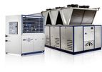 Pro Refrigeration - Model PROHeat2o - 2-step Heat Recovery Process System