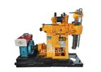 Huanyu - Model XY-200-1 - Water Well Drilling Rig