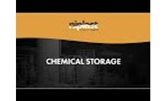 Niplast Chemical Storage Tanks - Product Guide - Video