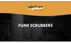 Niplast Fume Scrubbers - Product Guide - Video
