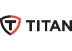 TITAN - BTEX Control Systems