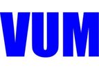 VUM - Model KW150 - Compact Scrubbers