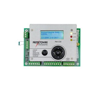 PIM-530 - Interface Modules - Four-Wire Detection Control ...