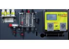 Descon Trol XV S - Model 11215XV - Measuring and Control Device