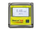 descon-trol XV M - Single Channel System With Touch Panel