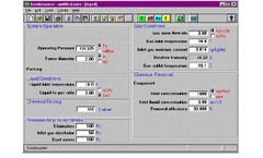 ScrubMaster - Software for Scrubber Tower & Absorber Design and Diagnosis