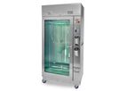 Model MPDC-1 - Multipurpose Disinfection Cabinet