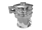 Hywell - Model ZS - Rotary Vibrating Sieve