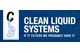 Clean Liquid System