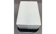 Lithium Hydroxide (Lioh) Absorbent