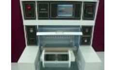 Rotary Etcher - Video