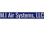 Control and MCC Rooms Air Conditioning System