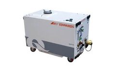 Model QDP40 - Refurbished Edwards Dry Pumps