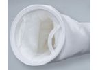 Trinity - Oil Absorbent Bag Filters