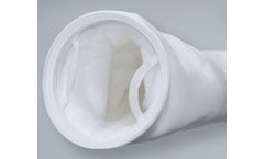 Trinity - Oil Absorbent Bag Filters