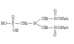 Kairui - Model ATMP•Na4 - Tetra Sodium Salt of Amino Trimethylene Phosphonic Acid