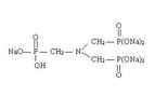 Kairui - Model ATMP•Na5 - Penta Sodium Salt of Amino Trimethylene Phosphonic Acid