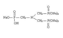 Kairui - Model ATMP•Na5 - Penta Sodium Salt of Amino Trimethylene Phosphonic Acid