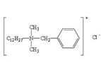Kairui - Model DDBAC/BKC - Dodecyl Dimethyl Benzyl Ammonium Chloride (Benzalkonium Chloride)