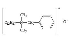 Kairui - Model DDBAC/BKC - Dodecyl Dimethyl Benzyl Ammonium Chloride (Benzalkonium Chloride)