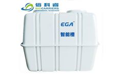 Biocarriers - EGA Efficient Bioreactors