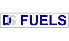 DGF - Innovative Fuel Production System