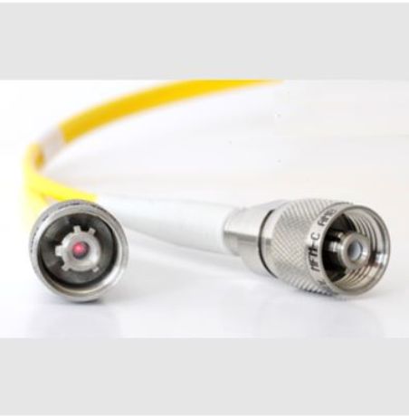 MFM Ruggedised Simplex Connector