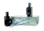 Model IRIS Broadband - Optical Monitoring Systems