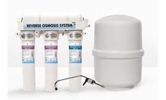 Canpipe - Model Aqua Flo 475 Series - Water Conditioning Supplies
