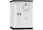 Powercent - Model PC-CESS-P - Commercial Energy Storage System