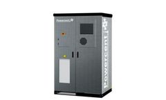 Powercent - Model PC-CESS-S - Commercial Energy Storage System