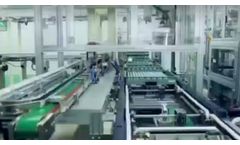 Powercent Factory - Video