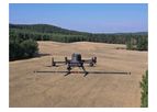 Drone Magnetic Survey Services