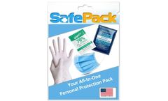 SafePack - Convenience Kit