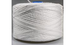 Yarns for Filtration