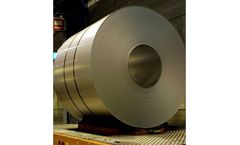 BSPL - Stainless Steel Coils