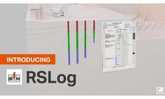 Introducing RSLog - Web-based Borehole Log Management - Video