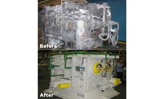 Remanufacturing Services