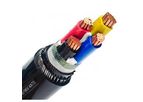 Dosense - Armoured Cable-Underground Cable