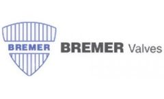 Bremer - Bottom Outlet Valve