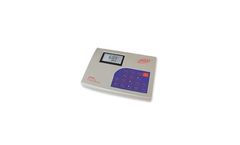 Adwa - Model AD1020 - Professional Multi-Parameter pH-ORP-ISE-TEMP Bench Meter with RS232/USB interface & GLP