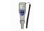 Adwa - Model AD11 - Waterproof pH-TEMP Pocket Tester with Replaceable Electrode