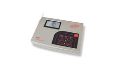 Adwa - Model AD3000 - Professional Conductivity-TDS-TEMP Bench Meter with GLP