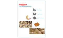SureCoat® Breading Applicator - Brochure