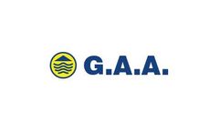 G.A.A. - Original Line Aerator