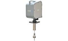 BlueLevel - Model WC - Smart Inventory Monitoring Sensor
