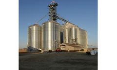 Agri-Systems - Grain Bins – Commercial