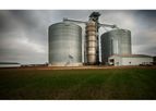Agri-Systems - Brock’s Commercial Tower Dryer