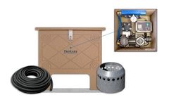 ProLake - Model PL 1.1 - Electric Aerator Systems